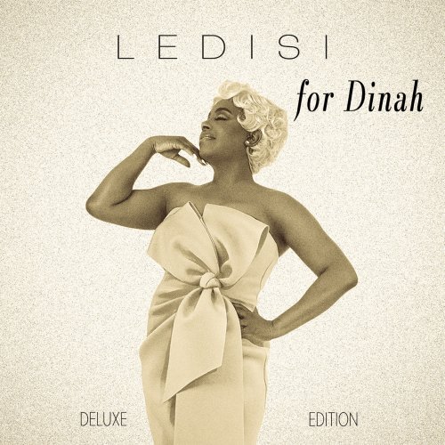 Ledisi - For Dinah (Deluxe Edition) (2026) [Hi-Res]