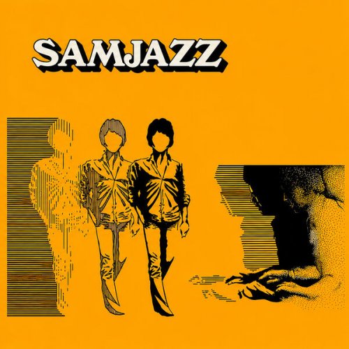 SamJazz - SamJazz (2026) Hi-Res
