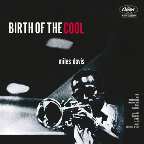 Miles Davis - Birth Of The Cool (2026) [Vinyl]