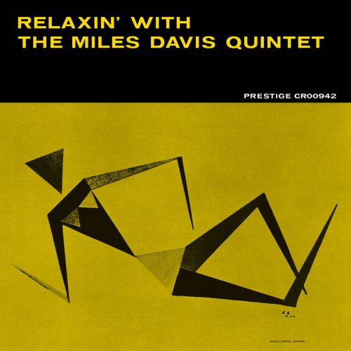 The Miles Davis Quintet - Relaxin' With The Miles Davis Quintet (Remastered 2026) (1958) [Hi-Res]