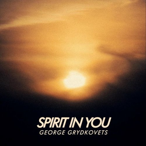George Grydkovets - Spirit In You (2026)