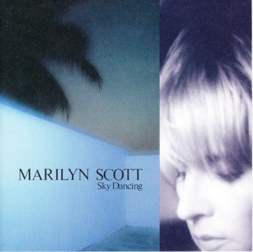 Marilyn Scott - Sky Dancing (1991)