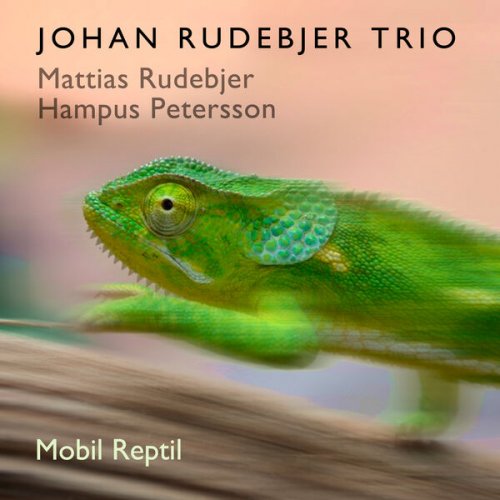 Johan Rudebjer trio - Mobil Reptil (2026) Hi-Res