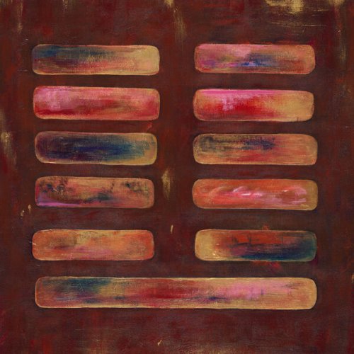 Jamie Leeming - Sequent (Extended) (2026)