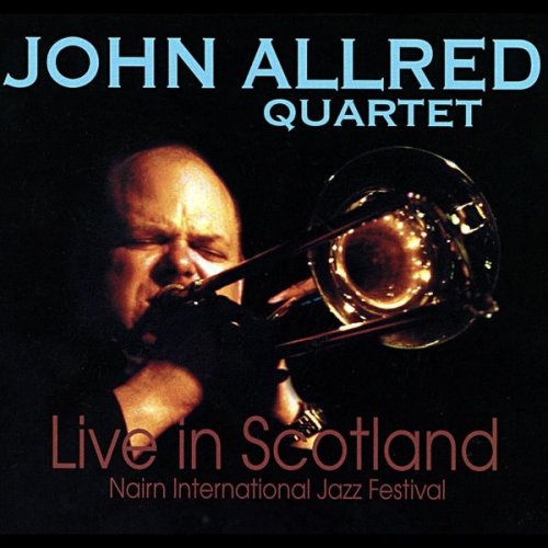 John Allred - Live in Scotland (2007)