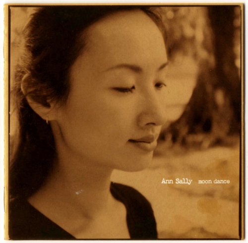Ann Sally - Moon Dance (2003)