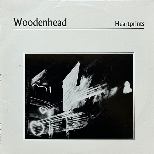 Woodenhead - Heartprints (1988) Hi-Res