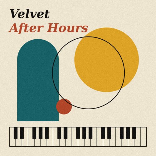 Albina Yerkes - Velvet After Hours (2026)