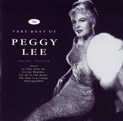 Peggy Lee - The Very Best Of Peggy Lee (1997)