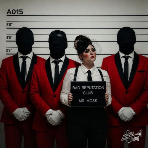 Mr.Moss - Bad Reputation Club (2026)