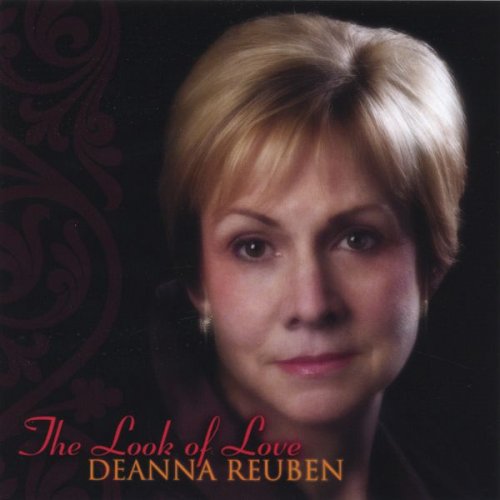 Deanna Reuben - The Look of Love (2005)