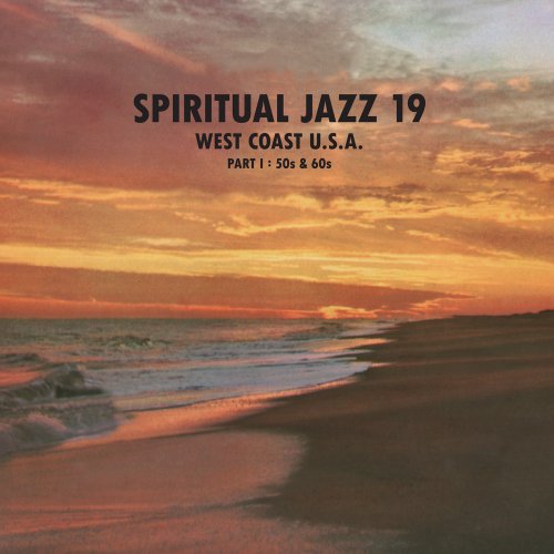 VA - SPIRITUAL JAZZ 19 - West Coast USA Part 1 (2026) [Hi-Res]