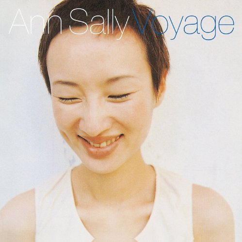 Ann Sally - Voyage (2001) FLAC