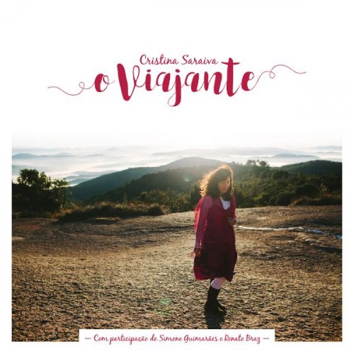 Cristina Saraiva - O Viajante (2016)