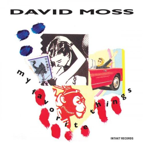 David Moss - My Favorite Things (1990)