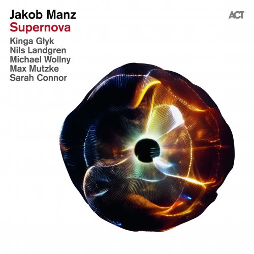Jakob Manz - Supernova - Live at Alte Oper Frankfurt (2026) [Hi-Res]