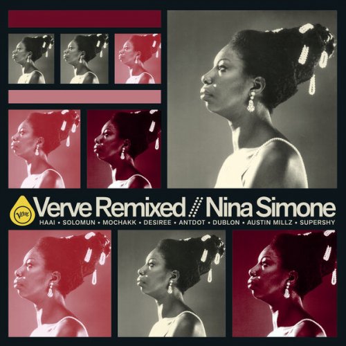 Nina Simone - Verve Remixed // Nina Simone (2026)