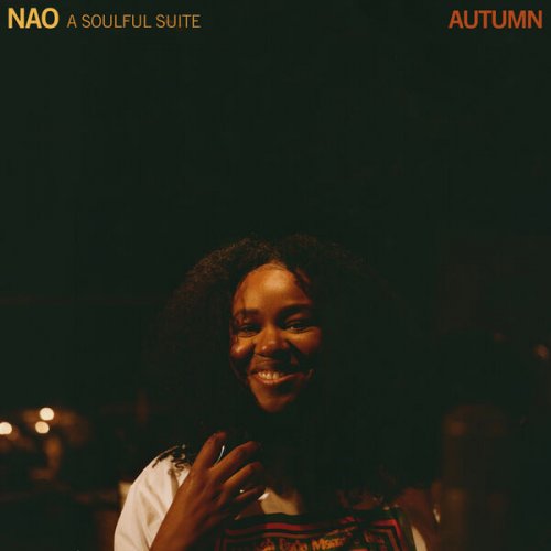 Nao - Autumn (2026)