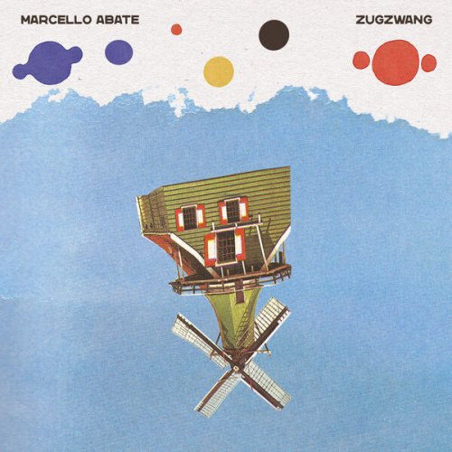 Marcello Abate - ZugZwang (2026) Hi-Res