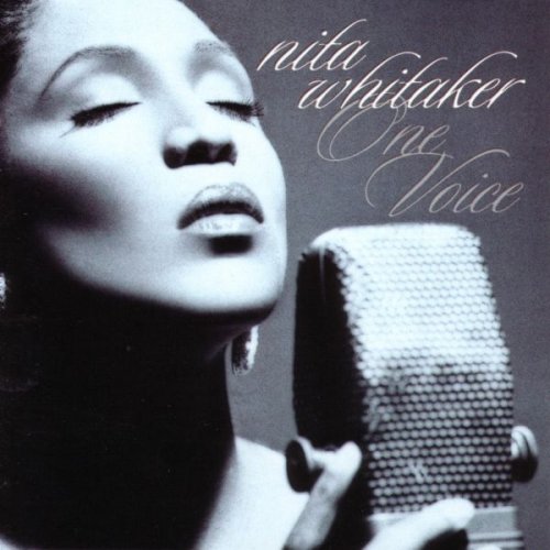 Nita Whitaker - One Voice (2001)