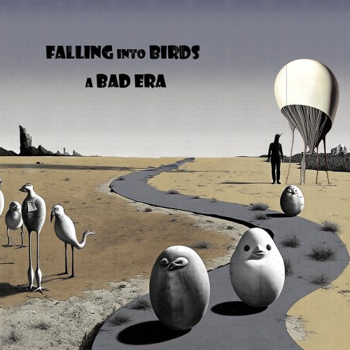 Falling into Birds - A Bad Era (2026)