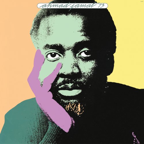 Ahmad Jamal - Ahmad Jamal '73 (1973/2026) [Hi-Res]
