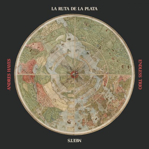 Endless Trio - Ruta del Plata (2026) Hi-Res