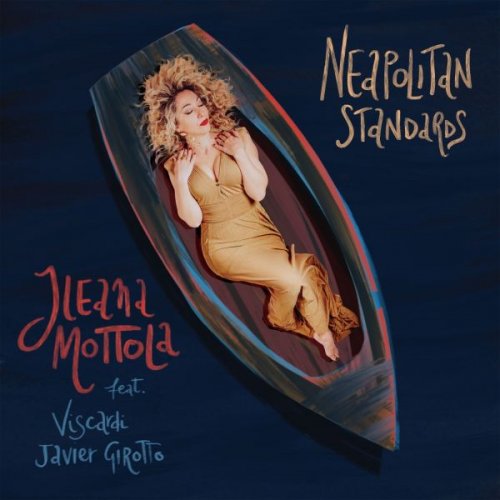 Ileana Mottola - Neapolitan Standars (2026)