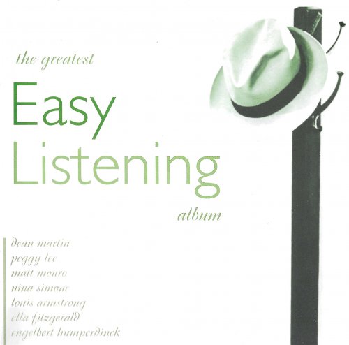 VA - The Greatest Easy Listening Album (2004)