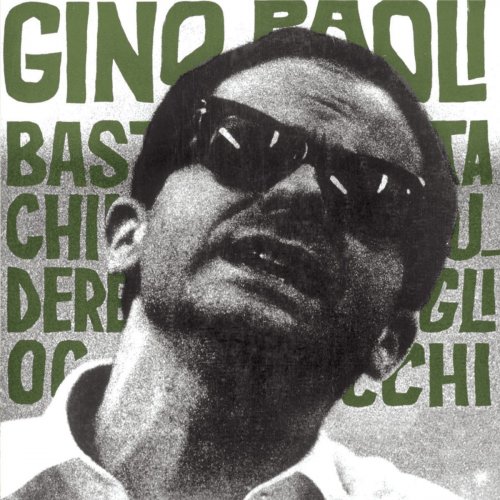 Gino Paoli - Basta Chiudere Gli Occhi (1964)