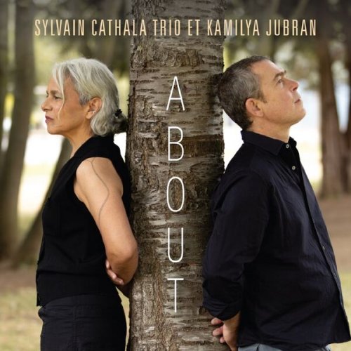 Sylvain Cathala - About (2026) Hi-Res