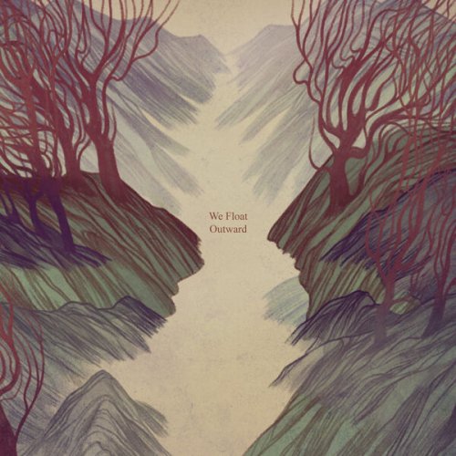 We Float - Outward (2026)