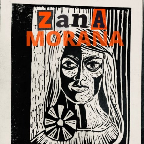 ZANA MORANA - Restschnee (2026) Hi-Res
