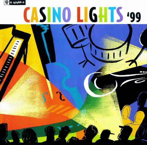 Various - Casino Lights '99 (2000)