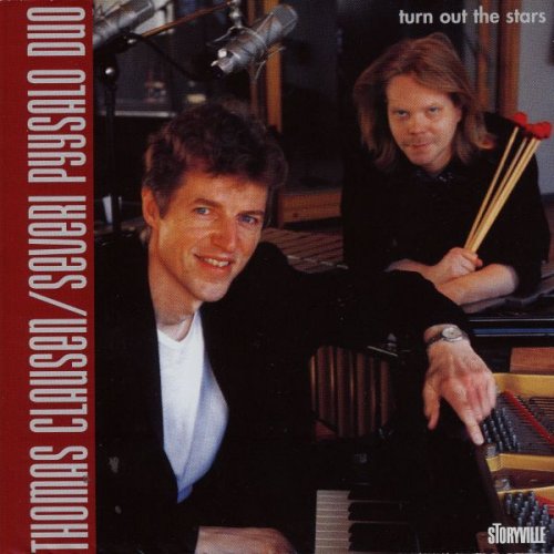 Thomas Clausen - Turn Out Of The Stars (1998)