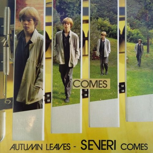 Severi Pyysalo - Autumn Leaves - Severi Comes (1984)