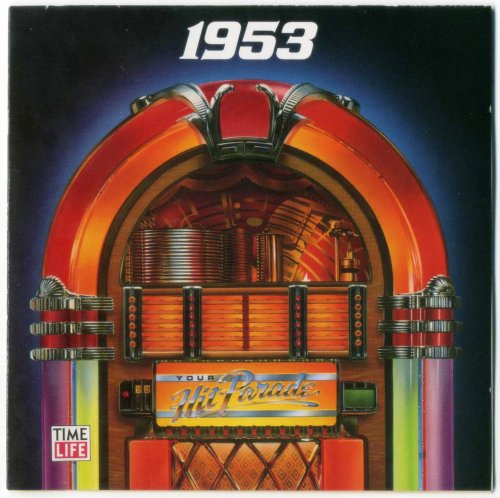 VA - Your Hit Parade 1953 (1989)