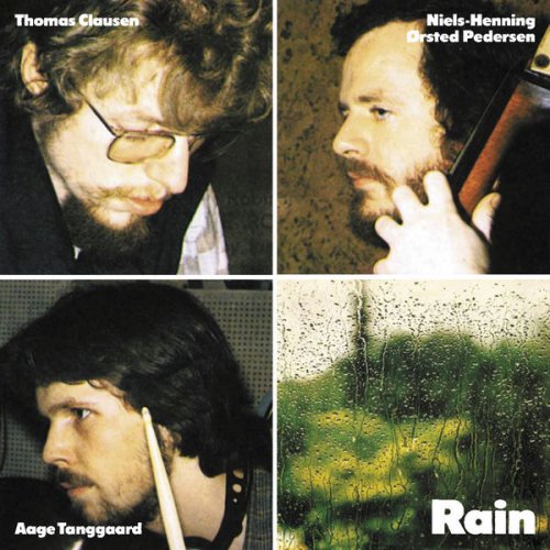 Thomas Clausen - Rain (2012)