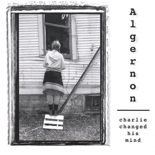 Algernon - Charlie Changed His Mind (2004)