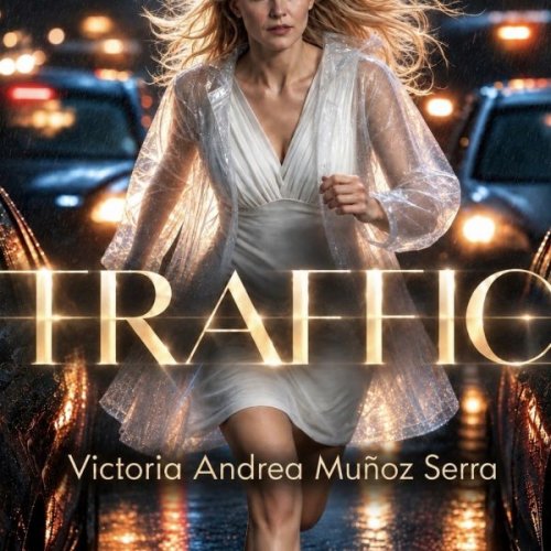 Victoria Andrea Muñoz Serra - Traffic (2026)