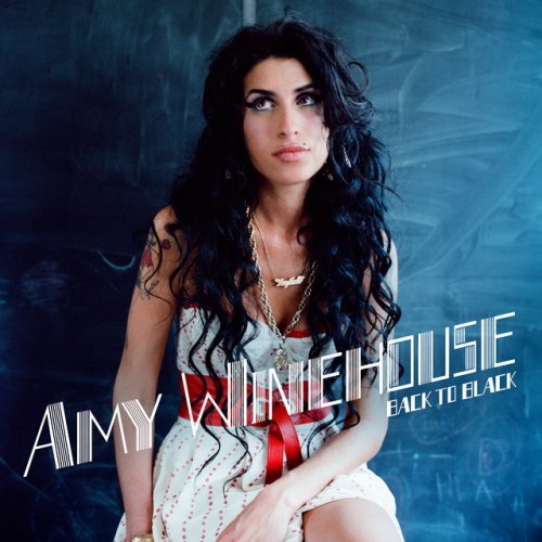 Amy Winehouse - Back to Black (20th Anniversary Edition) (2026)