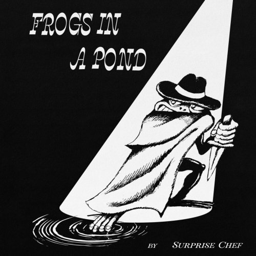 Surprise Chef - Frogs In A Pond (2026)
