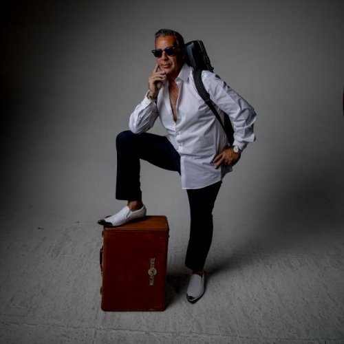 Darren Motamedy - Soothe (2026)