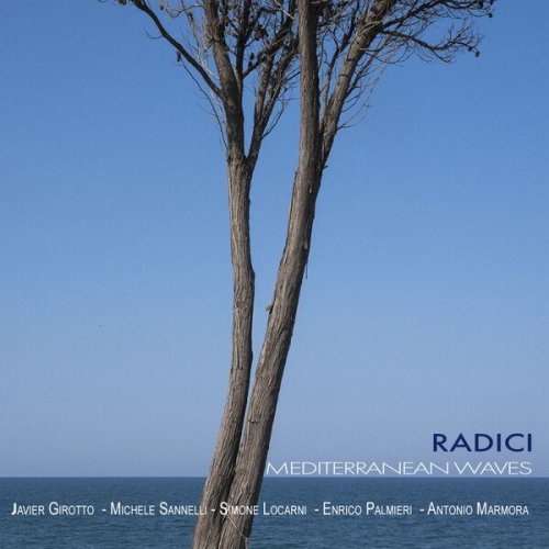 Mediterranean Waves - Radici (2026) Hi-Res