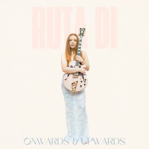 Ruta Di - Onwards & Upwards (2026) [Hi-Res]