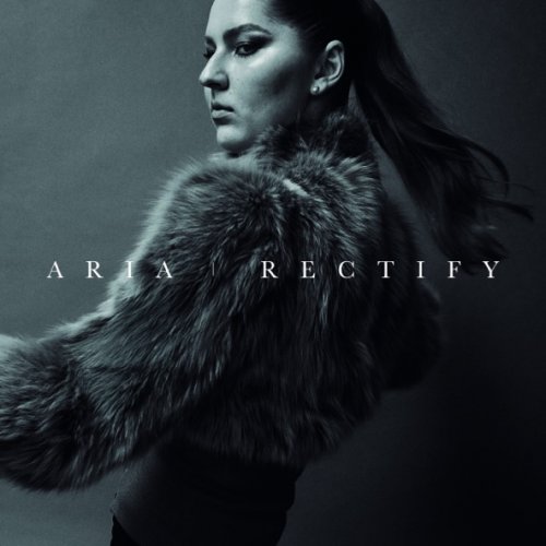 Aria - Rectify (2026) [Hi-Res]