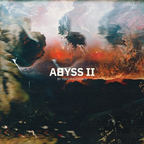 Toms Rudzinskis - ABYSS II (2026)