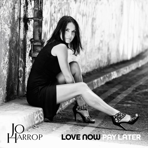 Jo Harrop - Love Now Pay Later (2026)