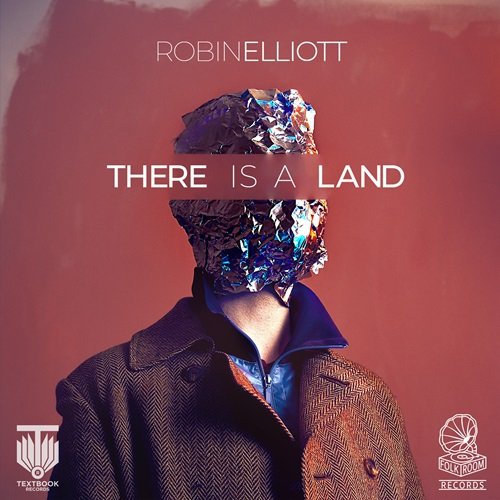 Robin Elliott - There is a Land (2023)