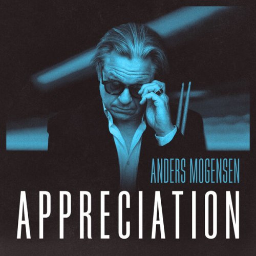 Anders Mogensen - Appreciation (2026) [Hi-Res]